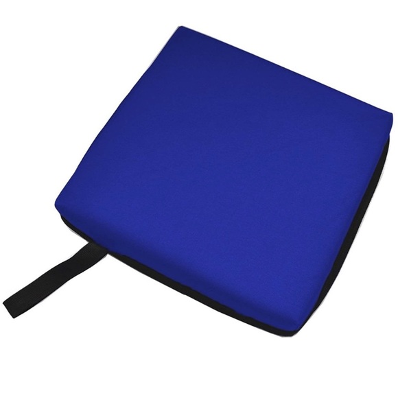 Home Essentials Games Stadium Seat Cushionfoam Padded Seat Cushion